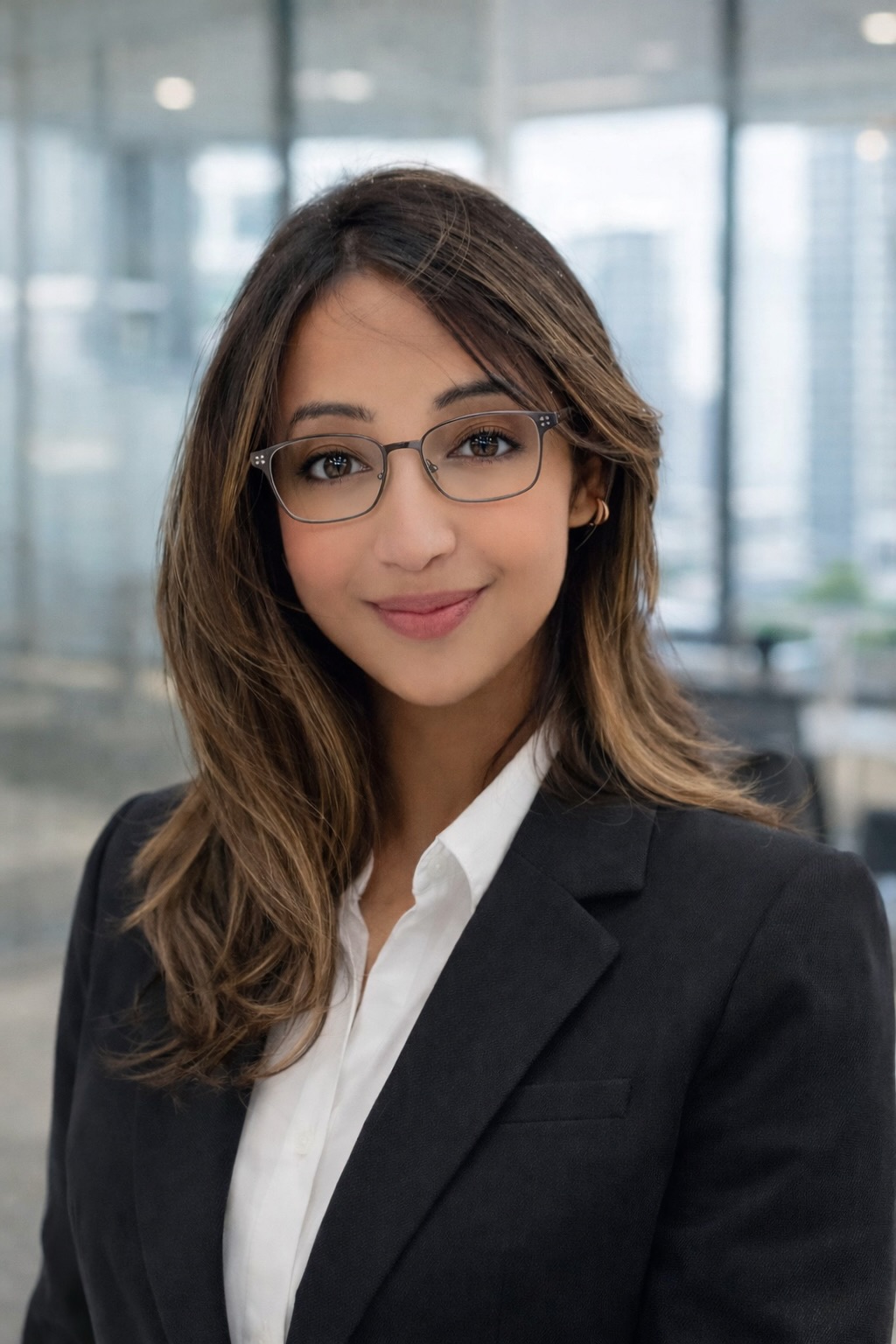 Varsha Paul, founder of The Program Room